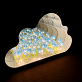 TULIPANES LED - LAMPARA DECORATIVA