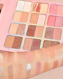 KIT DE MAQUILLAJE