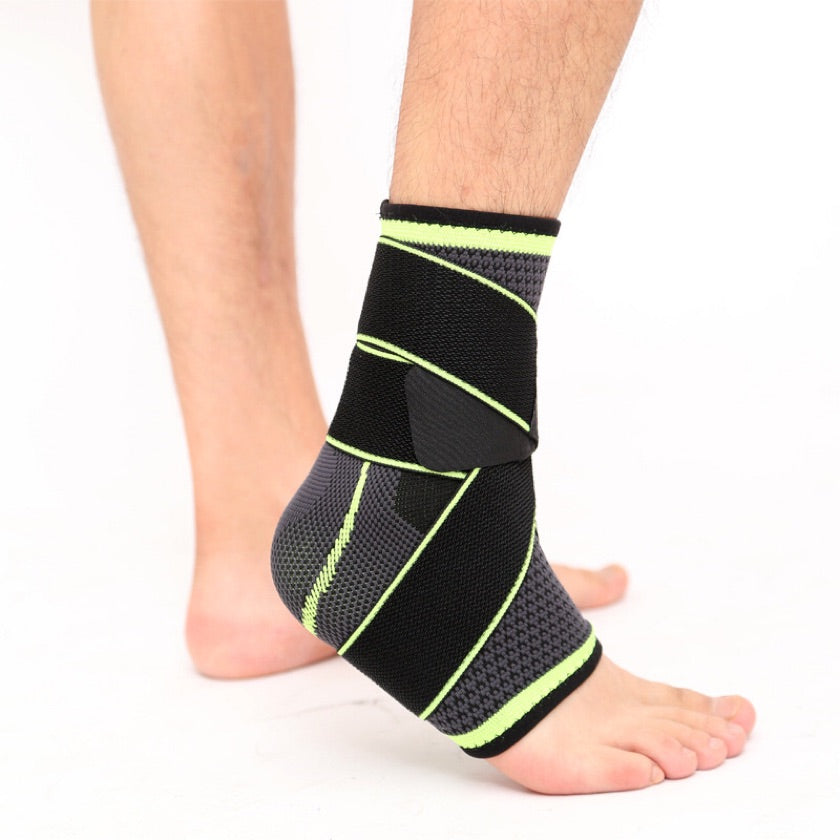 MEDIAS DE COMPRESION (TOBILLERAS)
