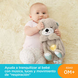 PELUCHE RELAJANTE . NUTRIA