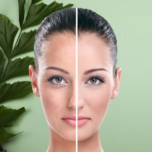 GEL REVITALIZANTE NATURAL - OXYS