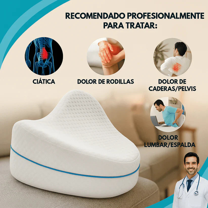 Almohada Ortopédica