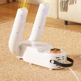 SECADOR DE ZAPATILLAS