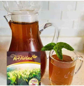 DETOX TE DIVINA