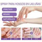 MediNail - Tratamiento para uñas y Pie
