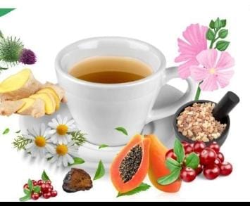 DETOX TE DIVINA