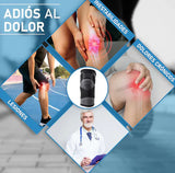 Rodillera Deportiva Ortopédica