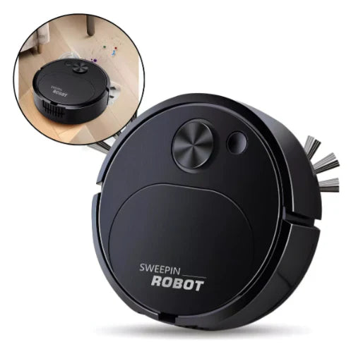 ROBOT ASPIRADORA