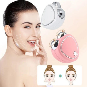 Masajeador Facial