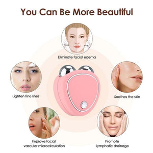Masajeador Facial