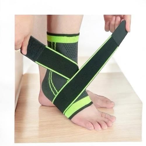 MEDIAS DE COMPRESION (TOBILLERAS)