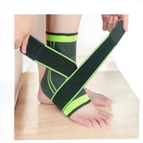 MEDIAS DE COMPRESION (TOBILLERAS)