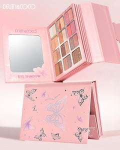 KIT DE MAQUILLAJE
