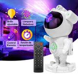 PROYECTOR ASTRONAUTA