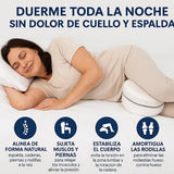 Almohada Ortopédica