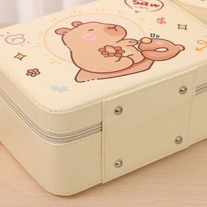 ORGANIZADOR CAPIBARA