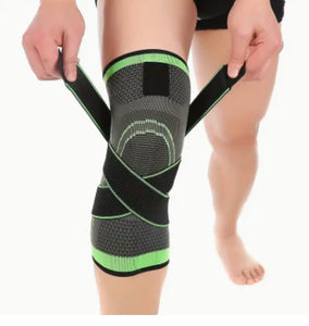 Rodillera Deportiva Ortopédica