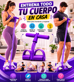 👉 FlexFit Pro™ – Tu Gimnasio Portátil para Casa