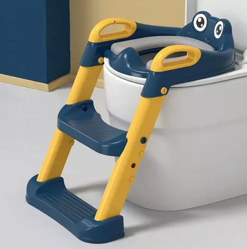 ADAPTADOR Y BACIN PARA NIÑOS