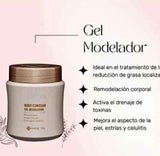 GEL CORPS REDUCTOR