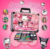 SET DE ARTE DE METAL