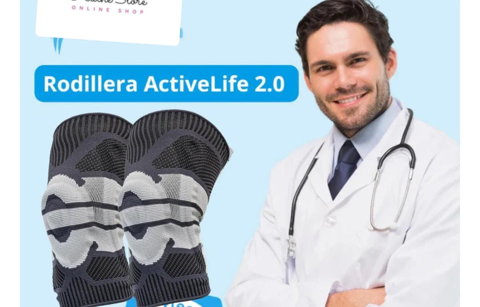 RODILLERA ACTIVELIFE