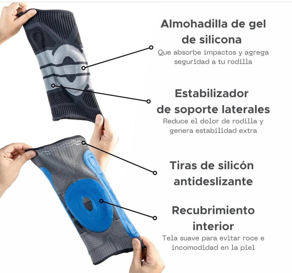 RODILLERA ACTIVELIFE