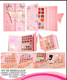 KIT DE MAQUILLAJE