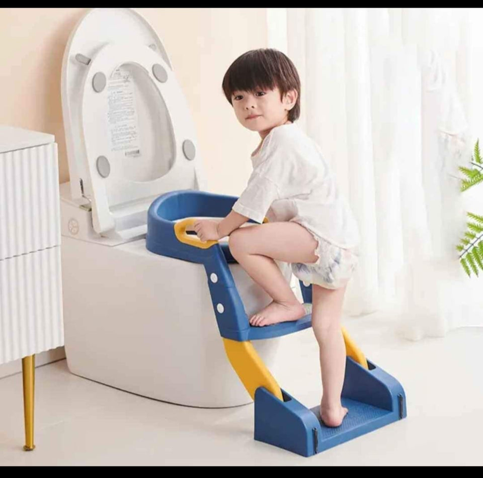 ADAPTADOR Y BACIN PARA NIÑOS