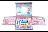 SET DE MAQUILLAJE PARA NIÑAS