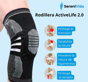 RODILLERA ACTIVELIFE