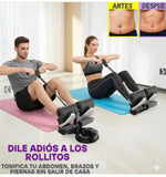 𝗘𝗝𝗘𝗥𝗖𝗜𝗧𝗔𝗗𝗢𝗥 𝗬 𝗧𝗢𝗡𝗜𝗙𝗜𝗖𝗔𝗗𝗢𝗥