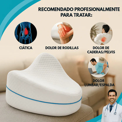 Almohada Ortopédica