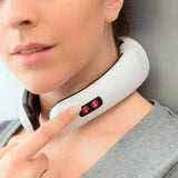 Masajeador Cervical - Spa en Casa