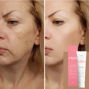 GEL REVITALIZANTE NATURAL - OXYS