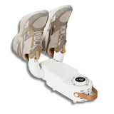 SECADOR DE ZAPATILLAS