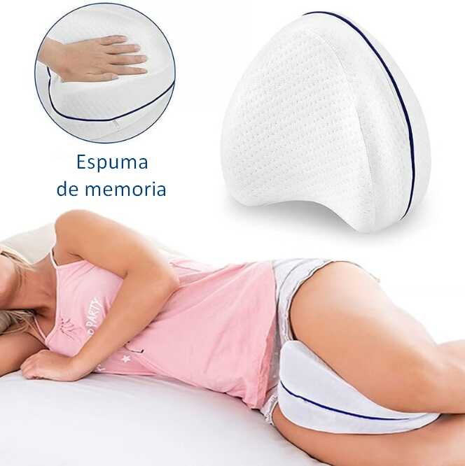 Almohada Ortopédica