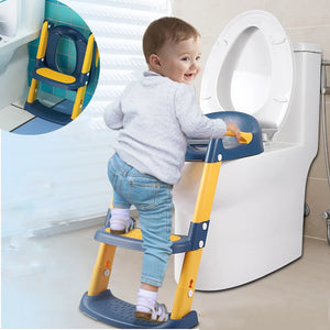 ADAPTADOR Y BACIN PARA NIÑOS