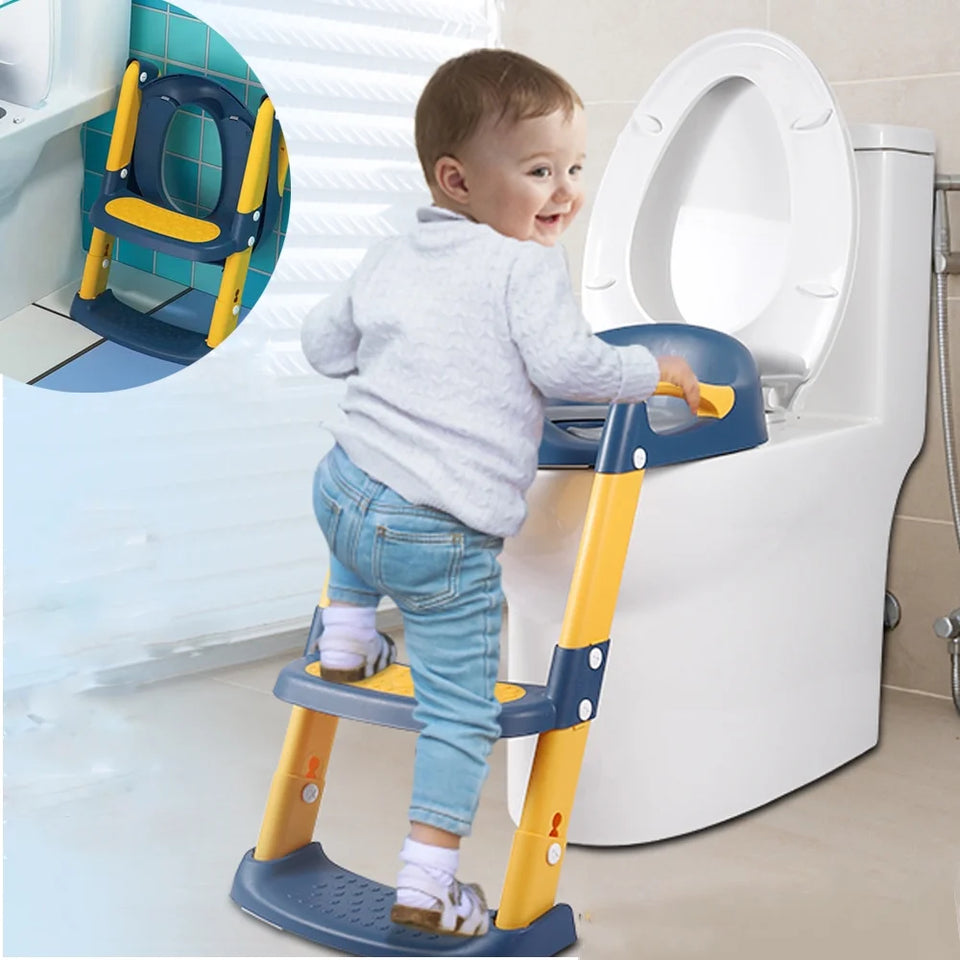 ADAPTADOR Y BACIN PARA NIÑOS