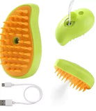 CEPILLO VAPORIZADOR PARA MASCOTAS {2X69}